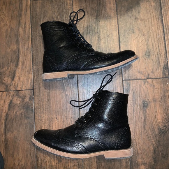 gm golaiman boots